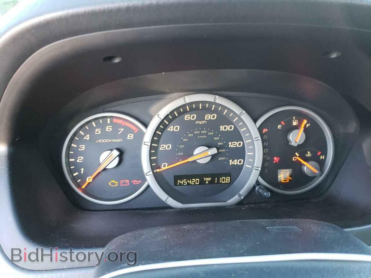 2006 HONDA PILOT - VIN: 5FNYF28426B024668 - Фото 9