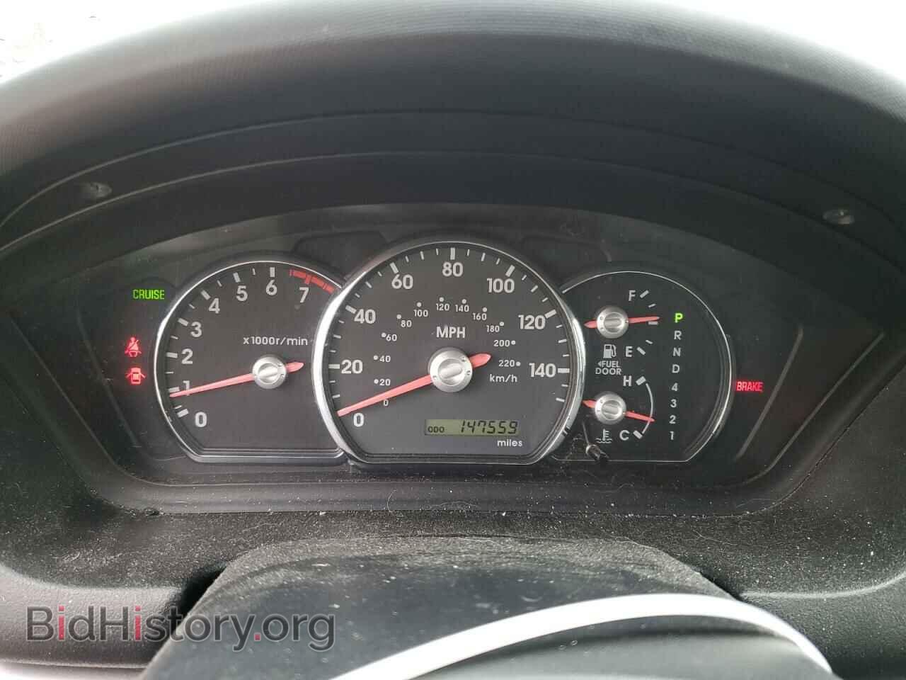 2011 MITSUBISHI GALANT - VIN: 4A32B2FF2BE022756 - Фото 9