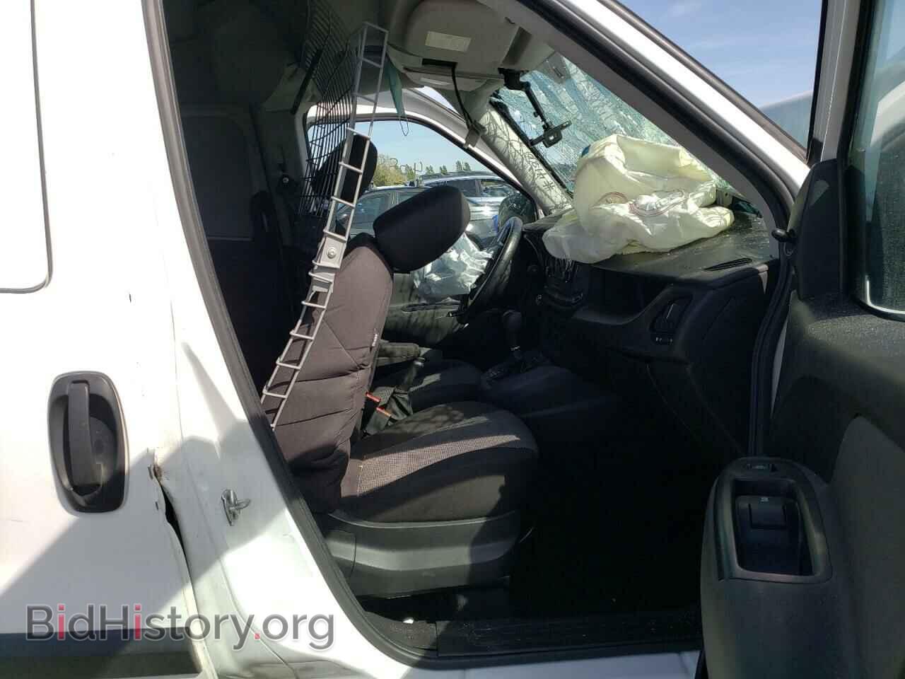 2016 RAM PROMASTER - VIN: ZFBERFAT2G6B32956 - Фото 5