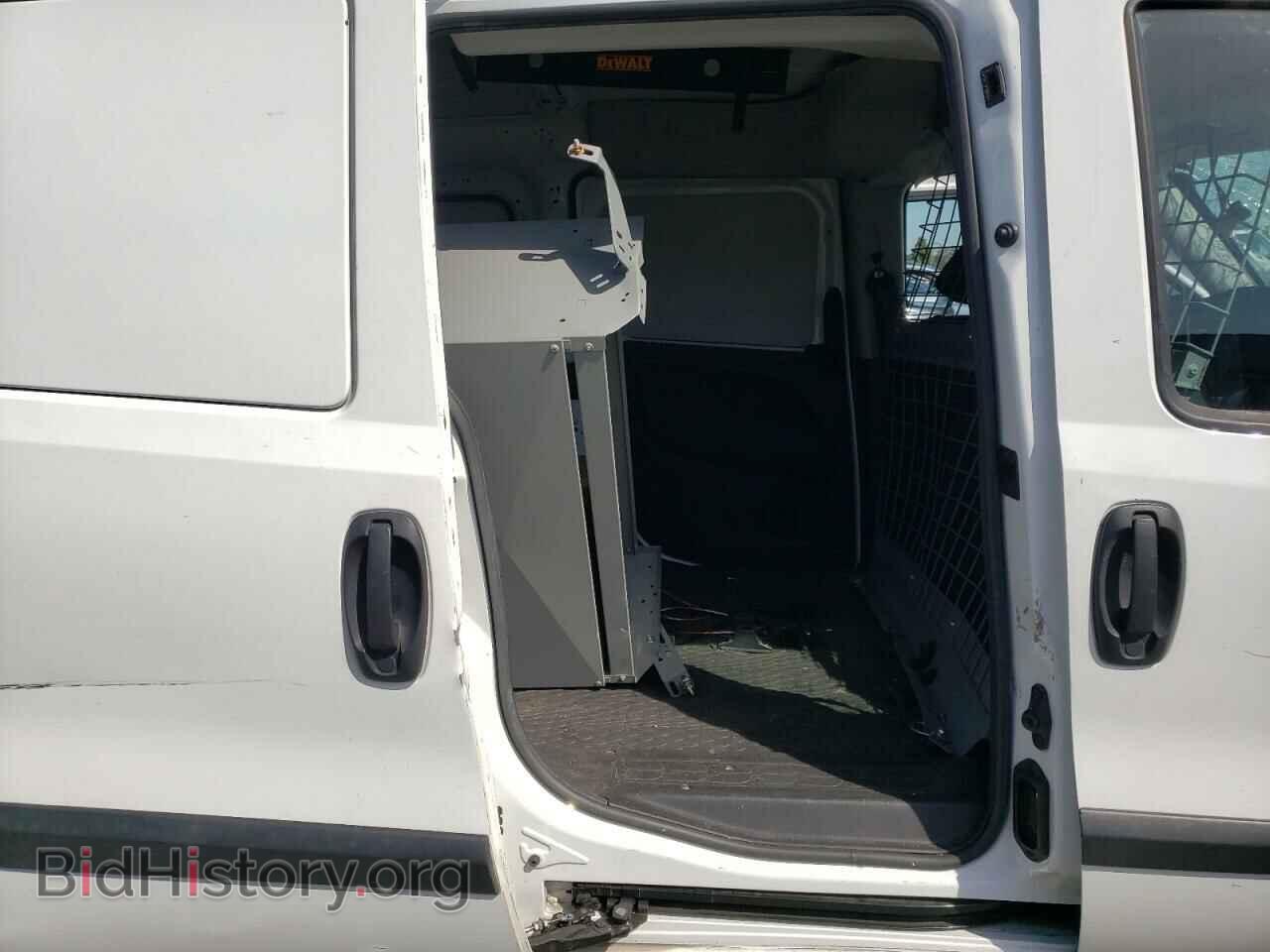 2016 RAM PROMASTER - VIN: ZFBERFAT2G6B32956 - Фото 6