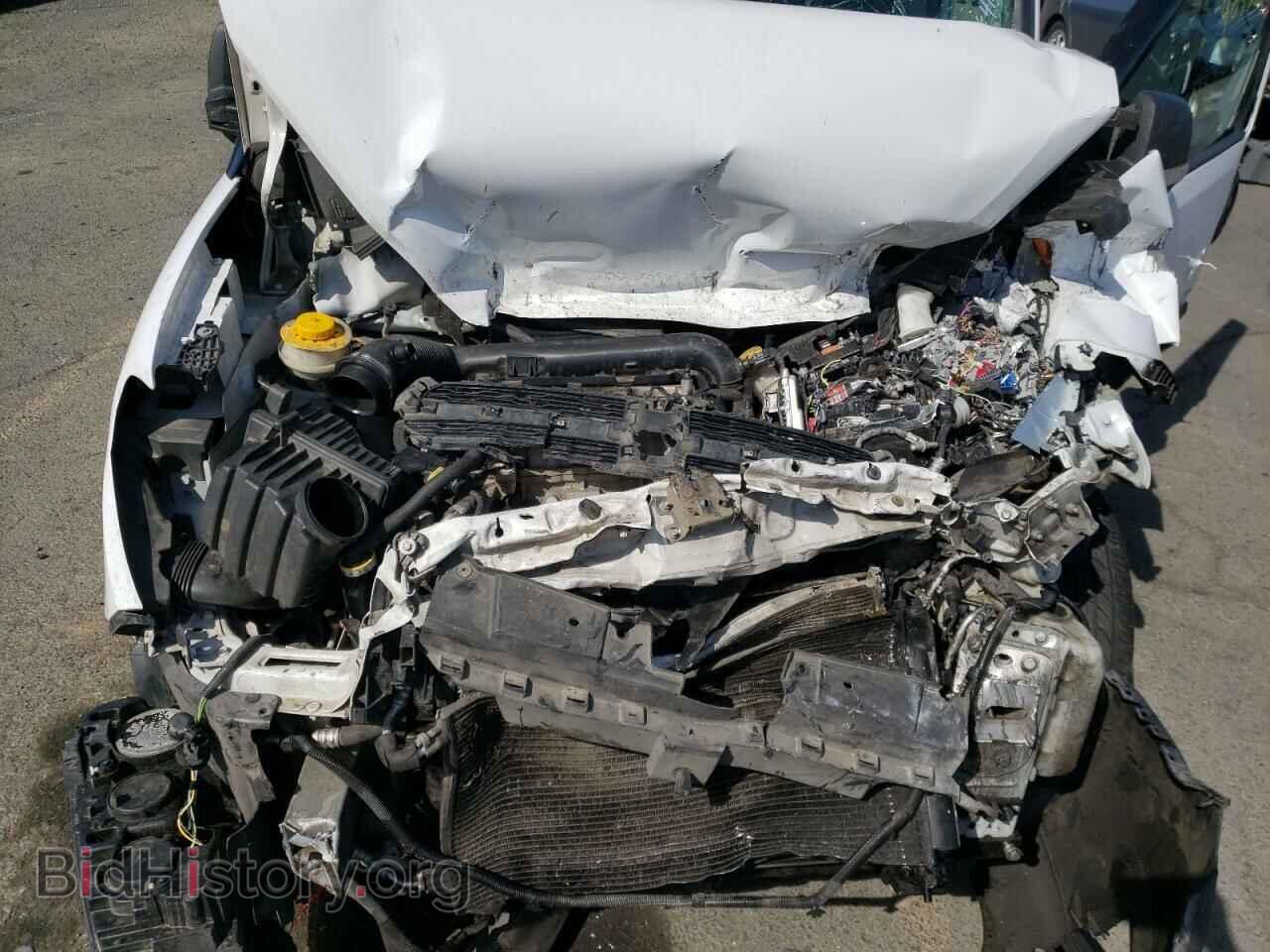 2016 RAM PROMASTER - VIN: ZFBERFAT2G6B32956 - Фото 7