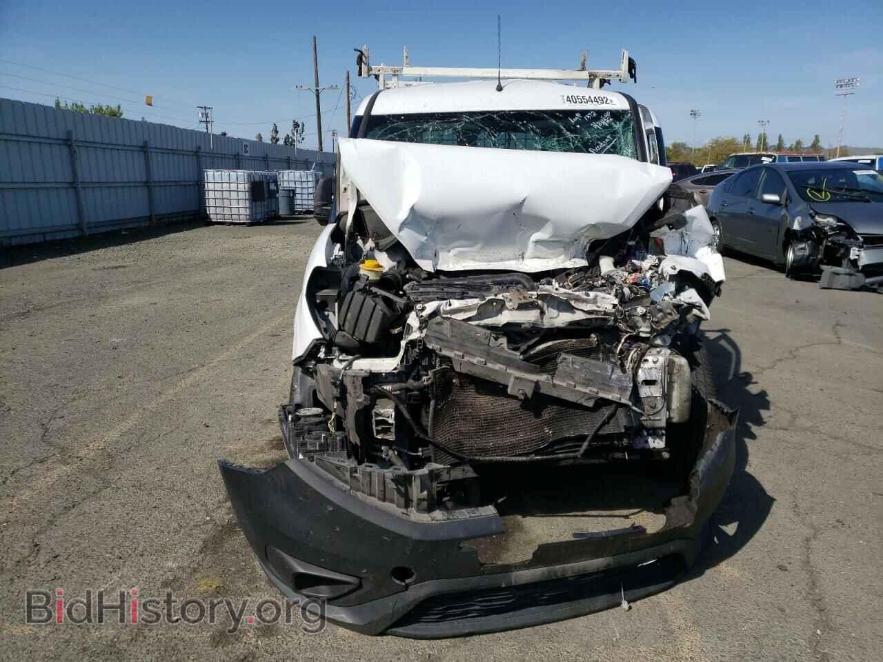 2016 RAM PROMASTER - VIN: ZFBERFAT2G6B32956 - Фото 9