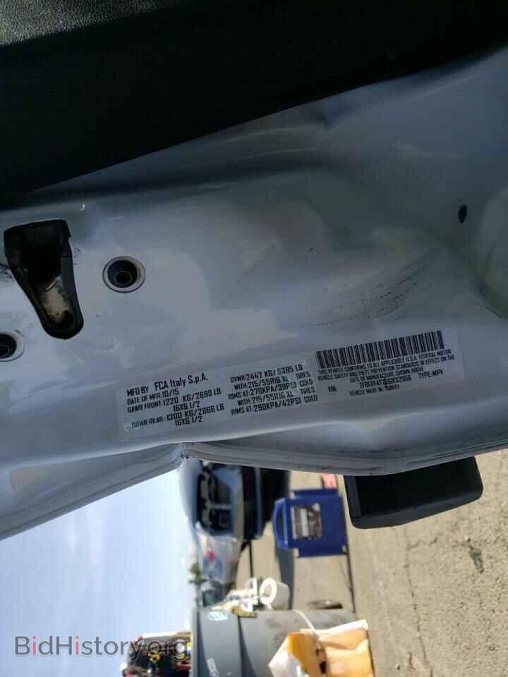 2016 RAM PROMASTER - VIN: ZFBERFAT2G6B32956 - Фото 10