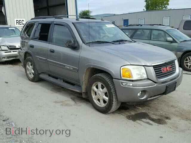 Photo 1GKDT13S852249853 - GMC ENVOY 2005