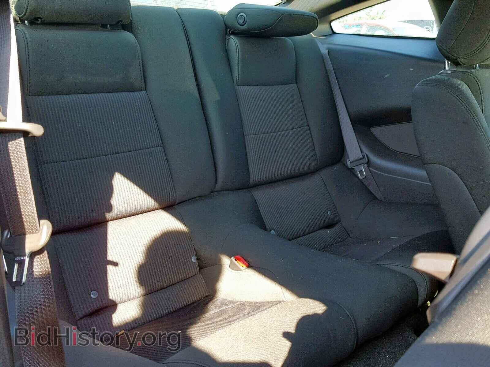 2014 FORD MUSTANG - VIN: 1ZVBP8AM1E5319953 - Фото 6