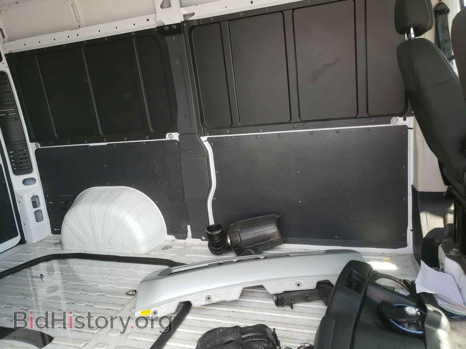 2019 RAM PROMASTER - VIN: 3C6TRVBG1KE547595 - Фото 6