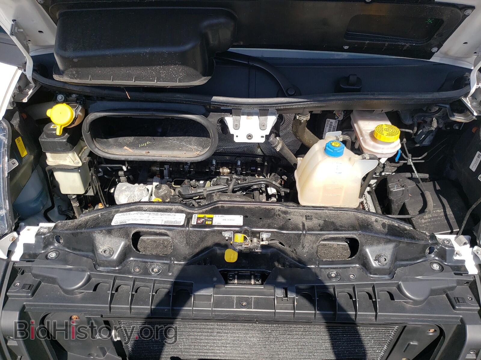 2019 RAM PROMASTER - VIN: 3C6TRVBG1KE547595 - Фото 7