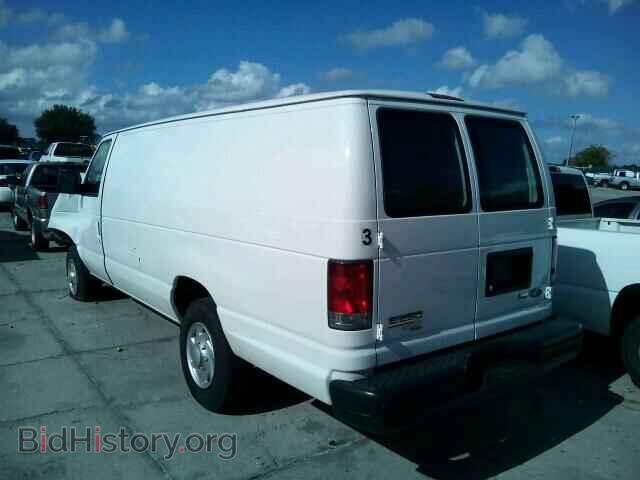 2013 FORD ECONOLINE - VIN: 1FTNS2EL6DDB11875 - Фото 3