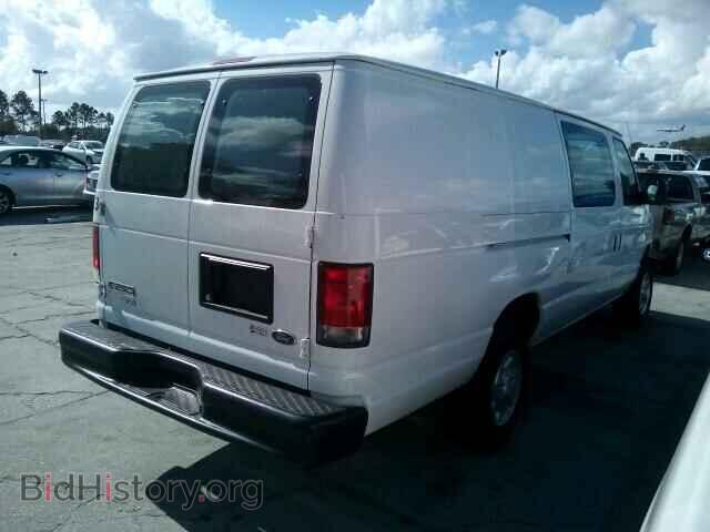 2013 FORD ECONOLINE - VIN: 1FTNS2EL6DDB11875 - Фото 4