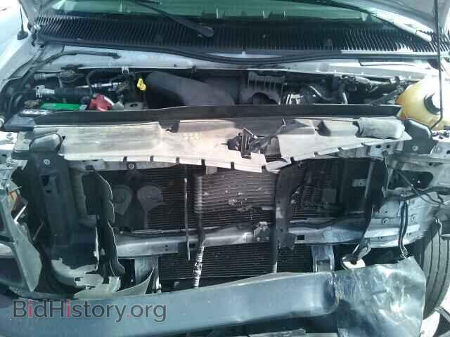 2013 FORD ECONOLINE - VIN: 1FTNS2EL6DDB11875 - Фото 7