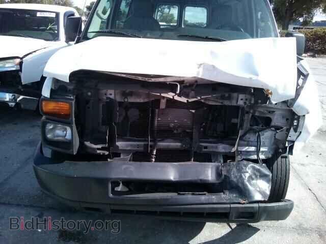 2013 FORD ECONOLINE - VIN: 1FTNS2EL6DDB11875 - Фото 9