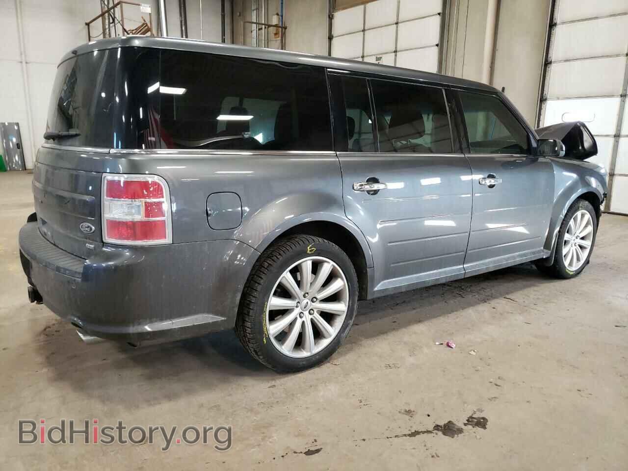 2016 FORD FLEX - VIN: 2FMHK6C85GBA20086 - Photo 3