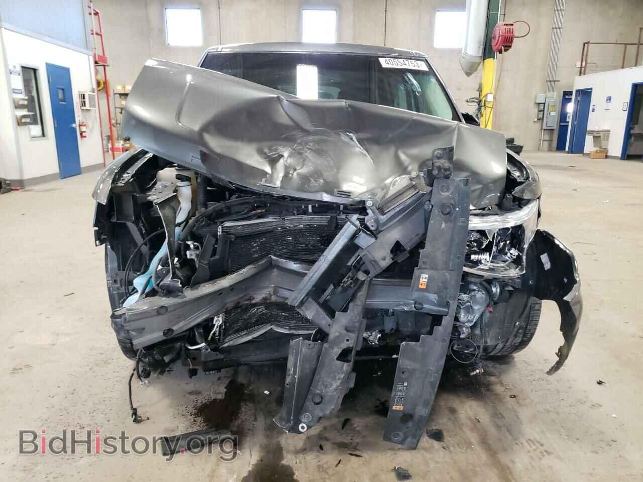 2016 FORD FLEX - VIN: 2FMHK6C85GBA20086 - Photo 5