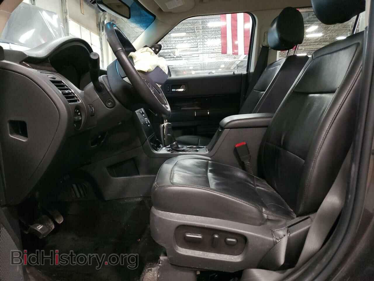 2016 FORD FLEX - VIN: 2FMHK6C85GBA20086 - Photo 7