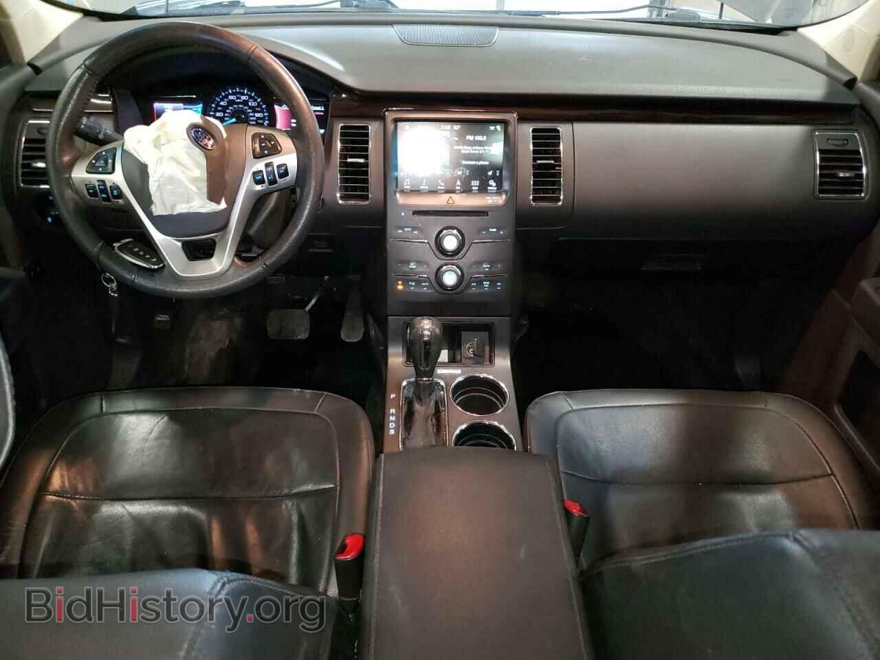 2016 FORD FLEX - VIN: 2FMHK6C85GBA20086 - Photo 8