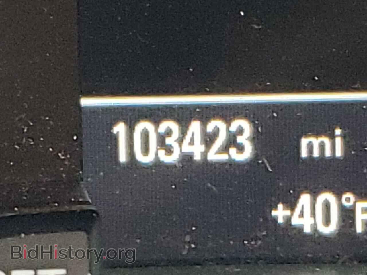 2011 AUDI A4 - VIN: WAUHFAFL0BN034256 - Фото 8