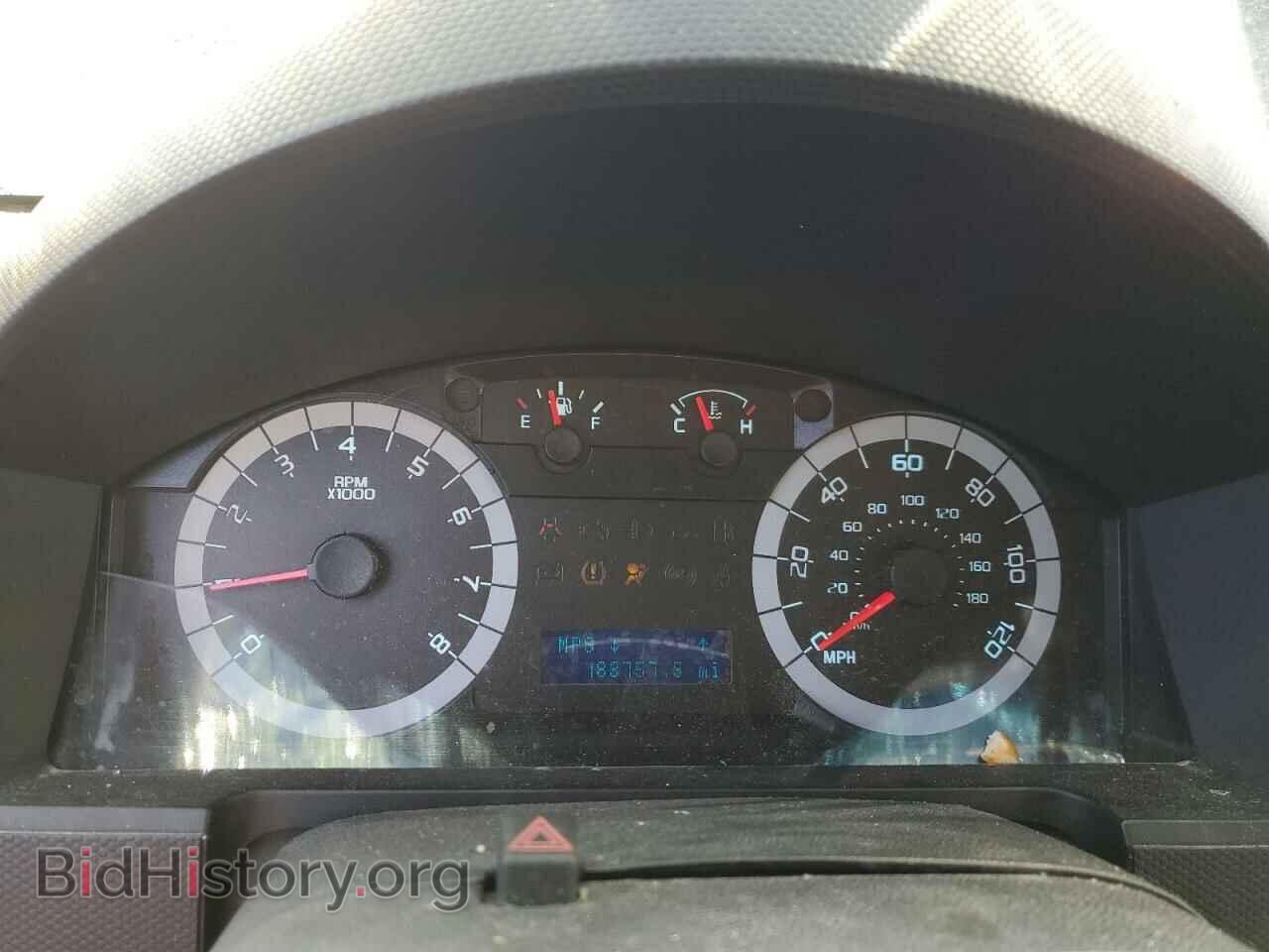 2012 FORD ESCAPE - VIN: 1FMCU0D77CKB35621 - Фото 9