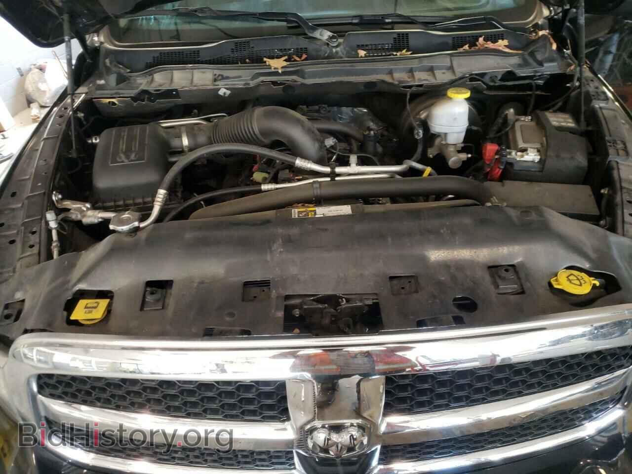 2021 RAM 1500 - VIN: 1C6RR7KT9MS559447 - Фото 11