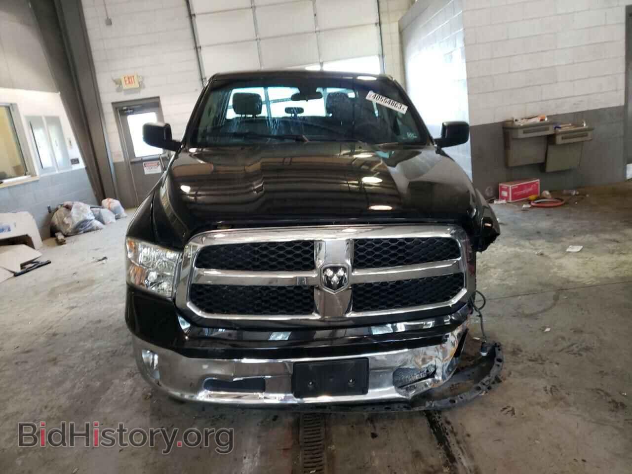 2021 RAM 1500 - VIN: 1C6RR7KT9MS559447 - Фото 5
