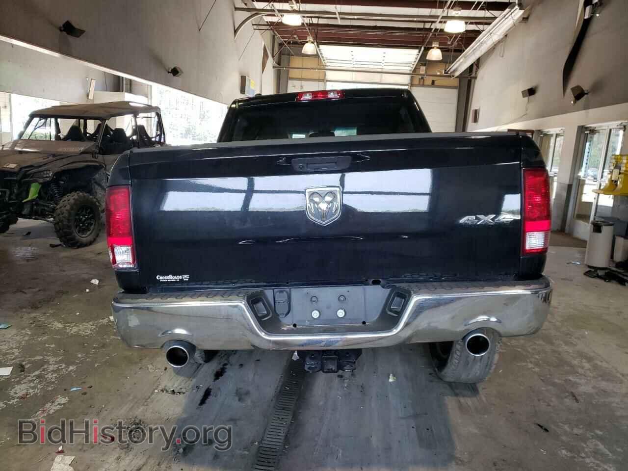 2021 RAM 1500 - VIN: 1C6RR7KT9MS559447 - Фото 6