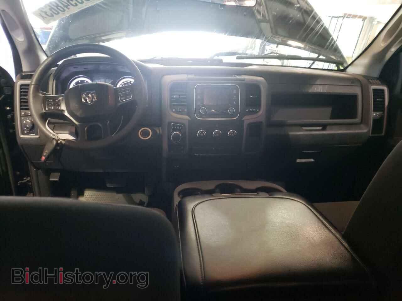 2021 RAM 1500 - VIN: 1C6RR7KT9MS559447 - Фото 8