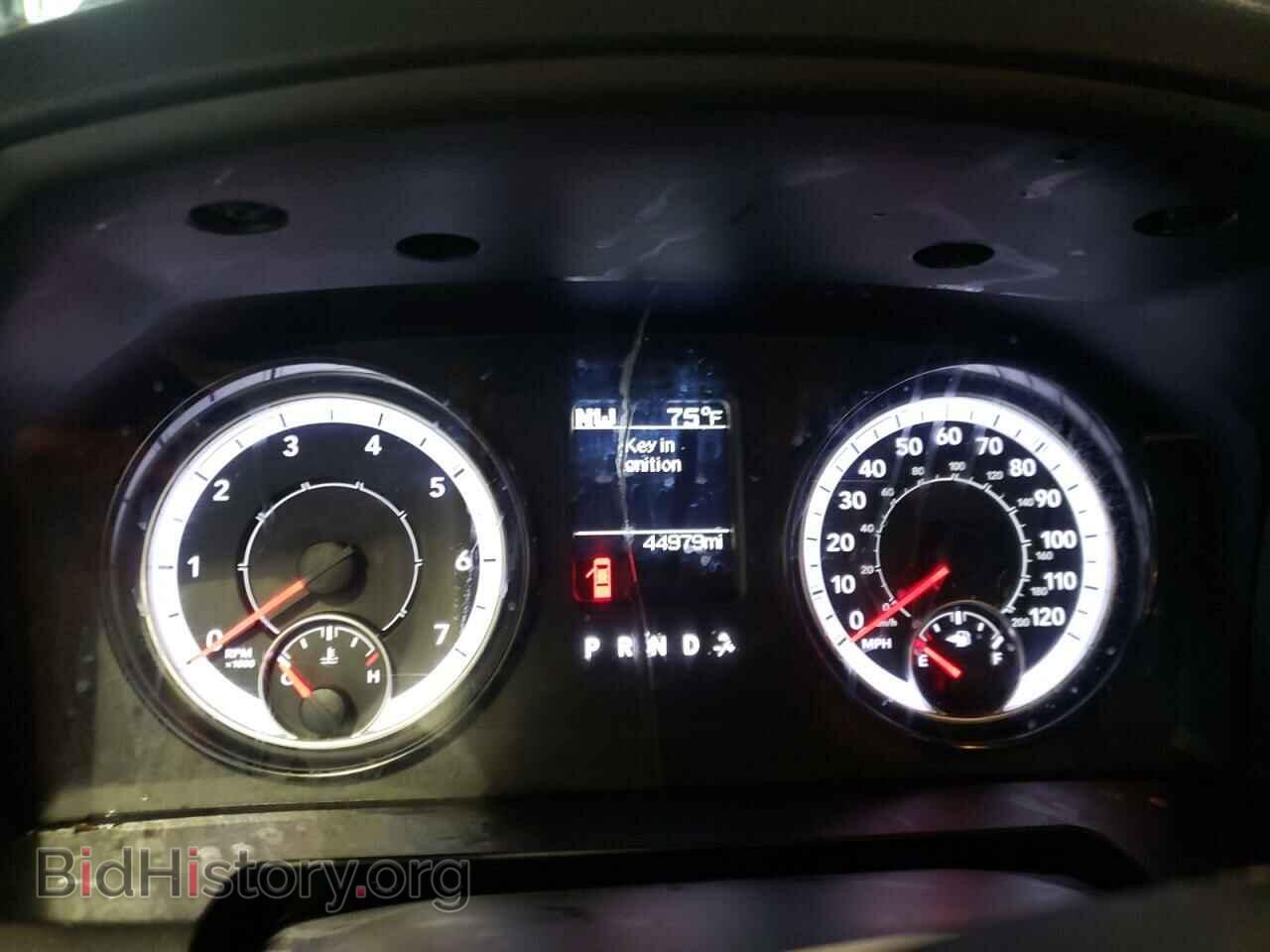 2021 RAM 1500 - VIN: 1C6RR7KT9MS559447 - Фото 9