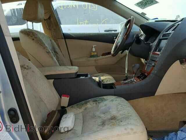 2010 LEXUS ES 350 - VIN: JTHBK1EG8A2382443 - Фото 5