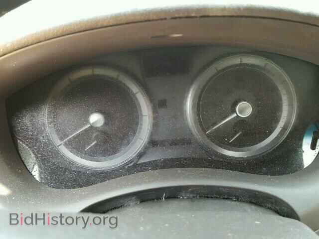 2010 LEXUS ES 350 - VIN: JTHBK1EG8A2382443 - Фото 8