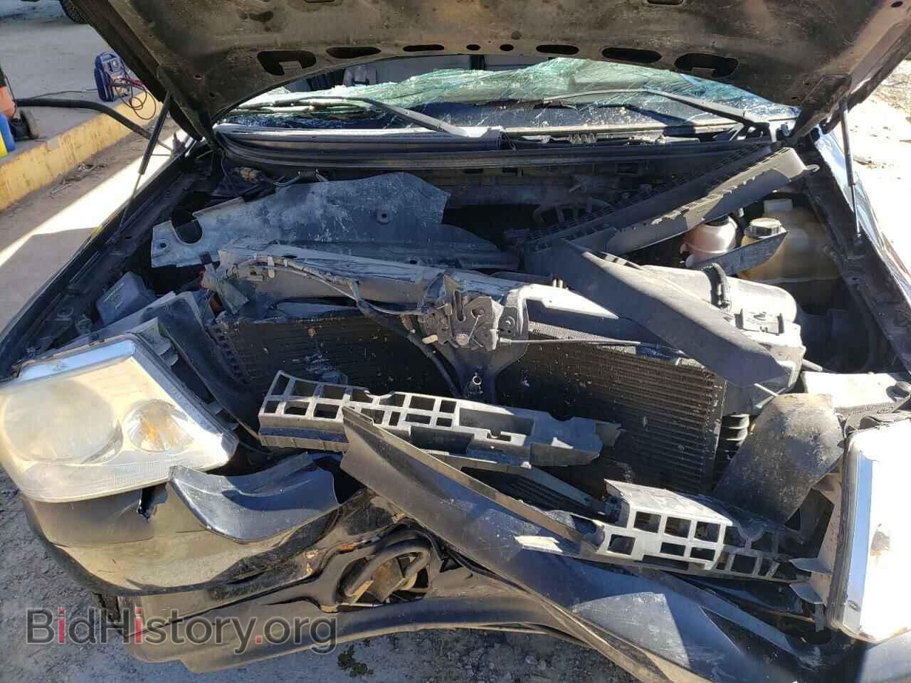 2007 FORD All Models - VIN: 1FTRX14W77FA31177 - Photo 11