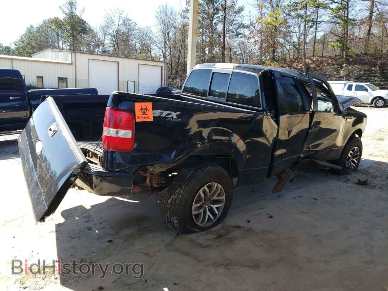 2007 FORD All Models - VIN: 1FTRX14W77FA31177 - Photo 3