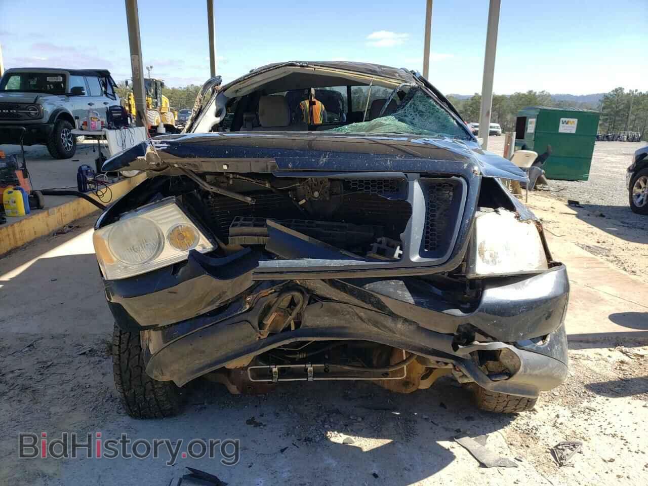 2007 FORD All Models - VIN: 1FTRX14W77FA31177 - Photo 5
