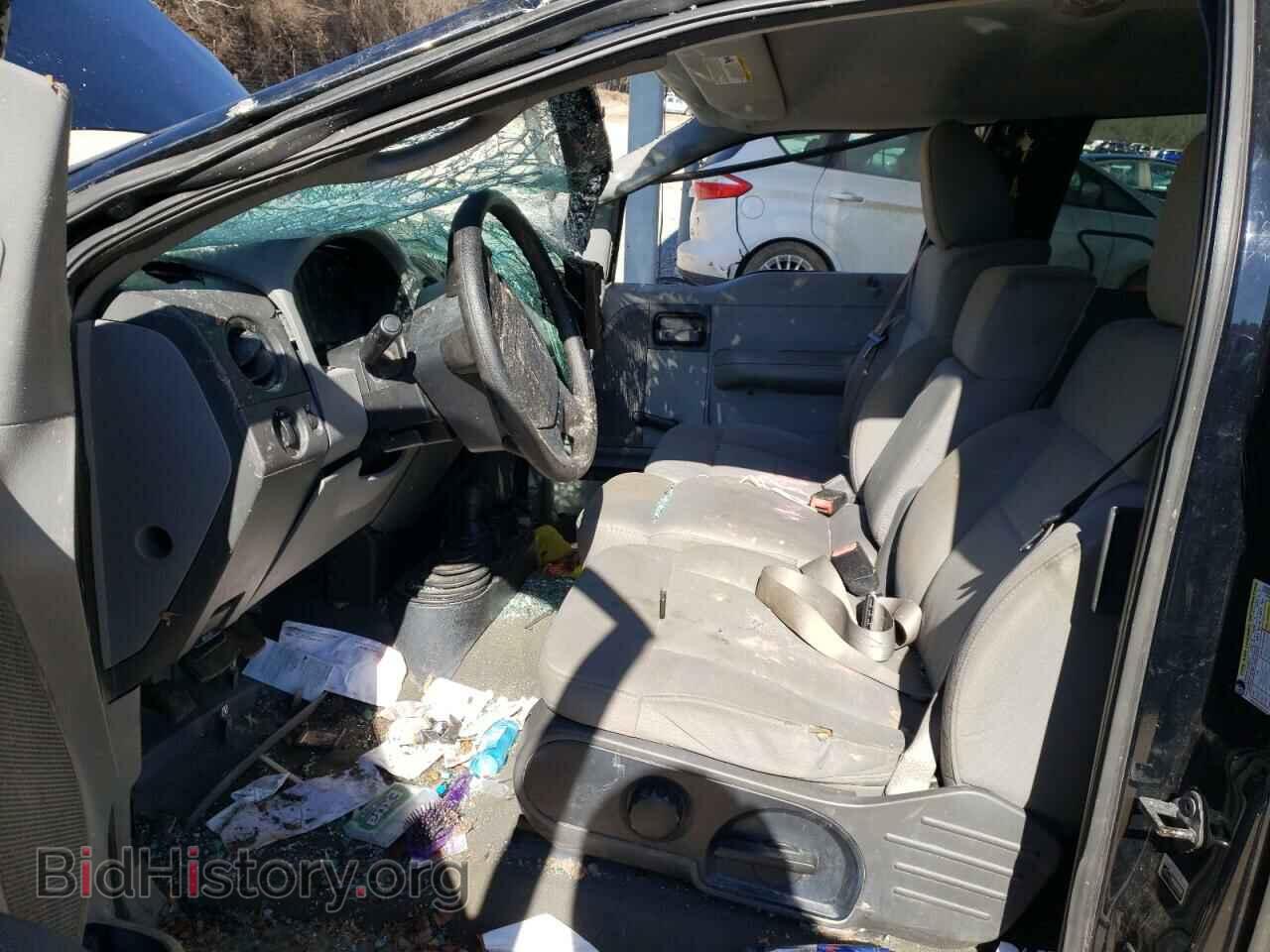 2007 FORD All Models - VIN: 1FTRX14W77FA31177 - Photo 7