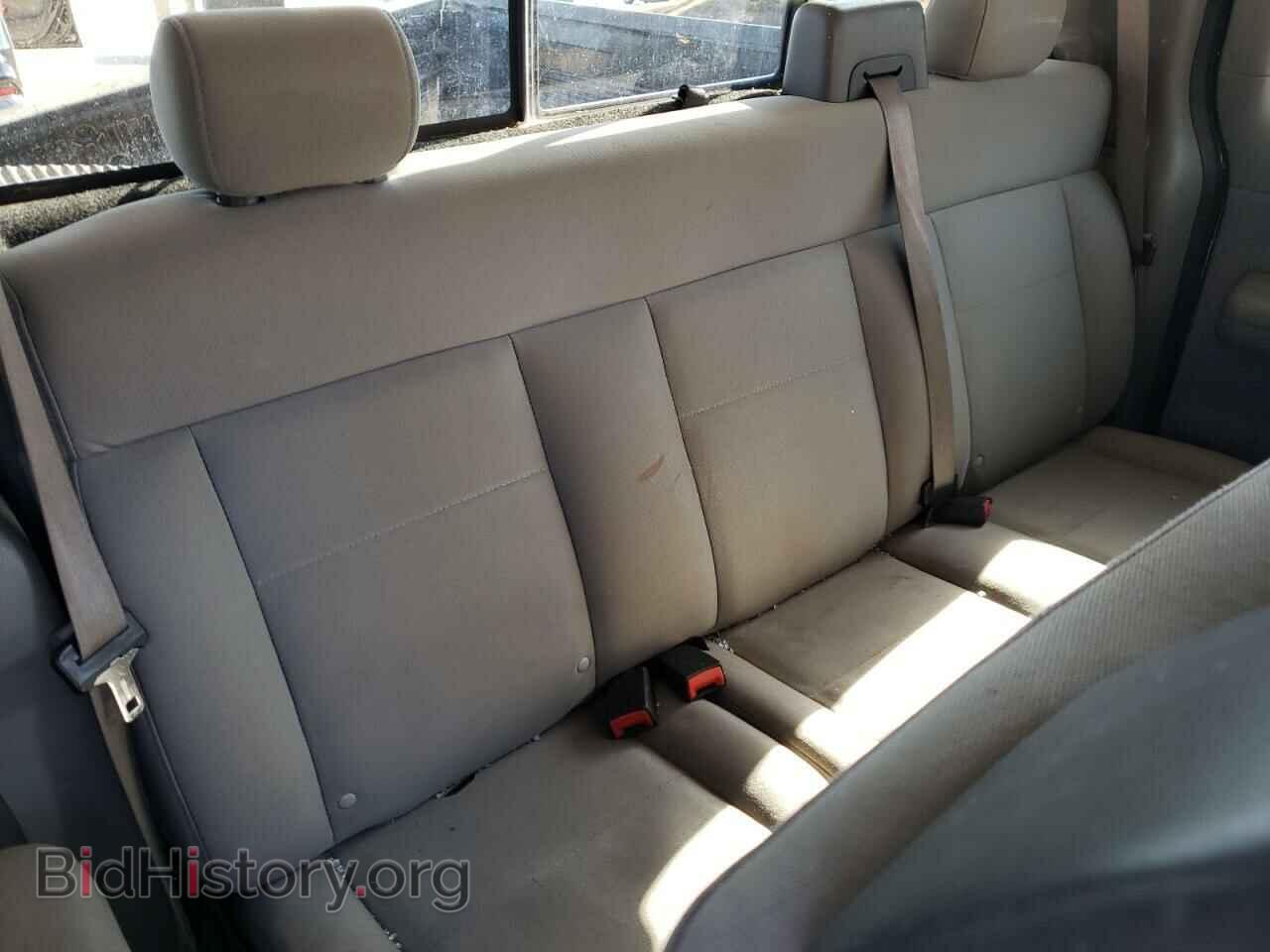 2007 FORD All Models - VIN: 1FTRX14W77FA31177 - Photo 10