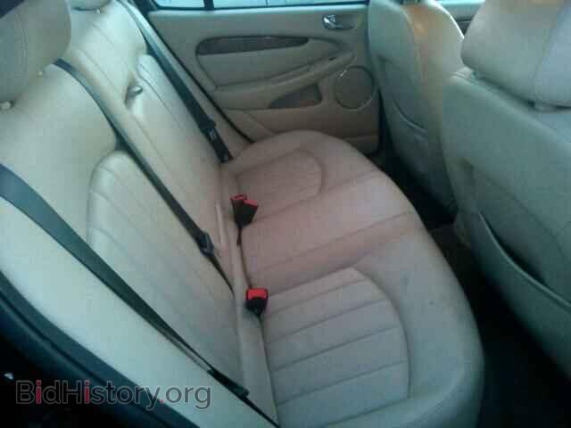2005 JAGUAR X-TYPE - VIN: SAJWA51C75WE24913 - Фото 6