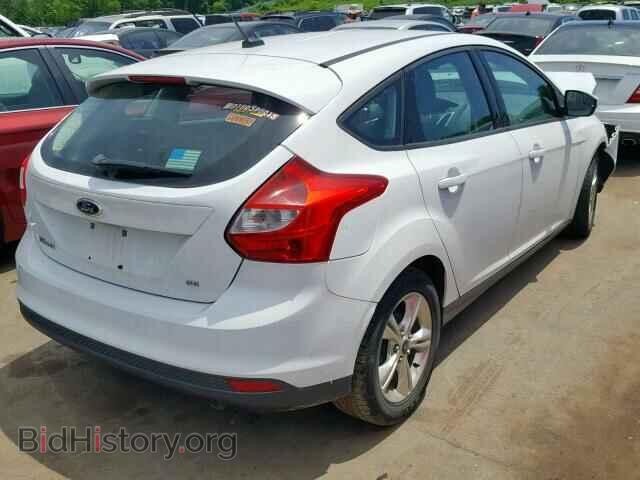 2013 FORD FOCUS SE - VIN: 1FADP3K21DL338515 - Фото 4