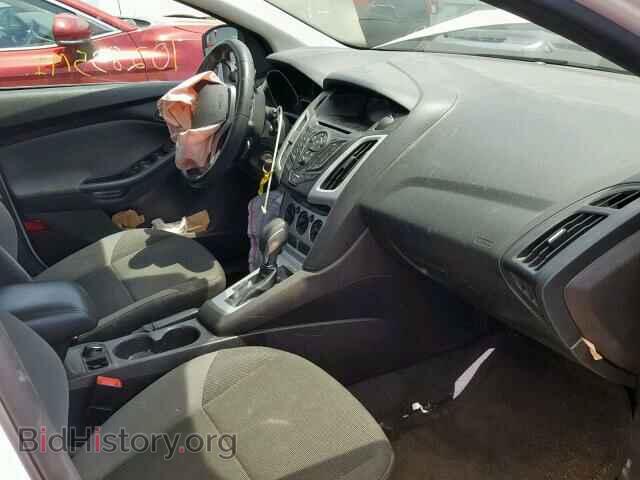 2013 FORD FOCUS SE - VIN: 1FADP3K21DL338515 - Фото 5