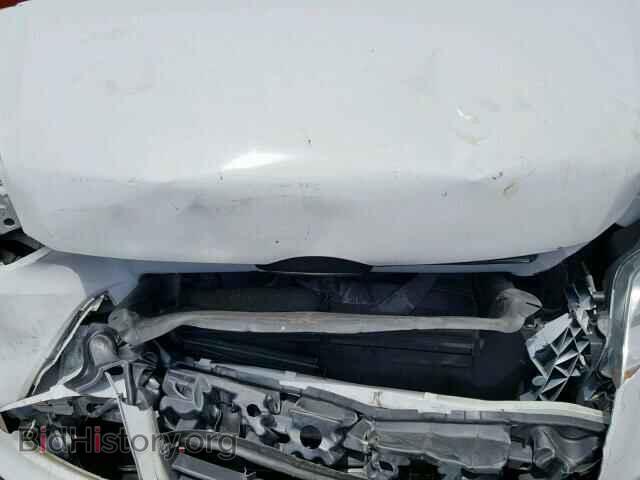 2013 FORD FOCUS SE - VIN: 1FADP3K21DL338515 - Фото 7