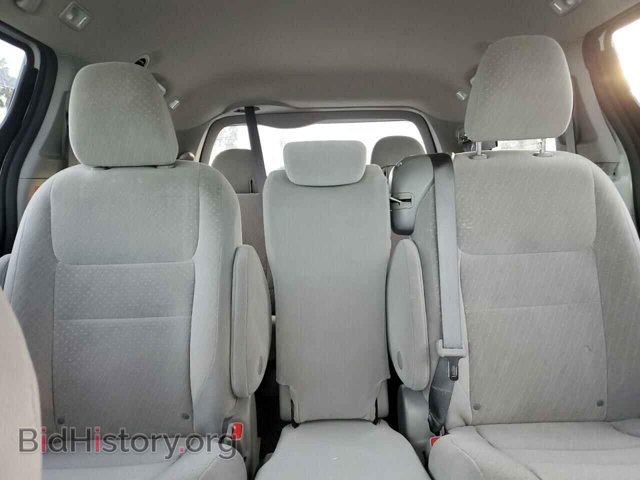 2020 TOYOTA All Models - VIN: 5TDKZ3DC2LS046774 - Фото 10