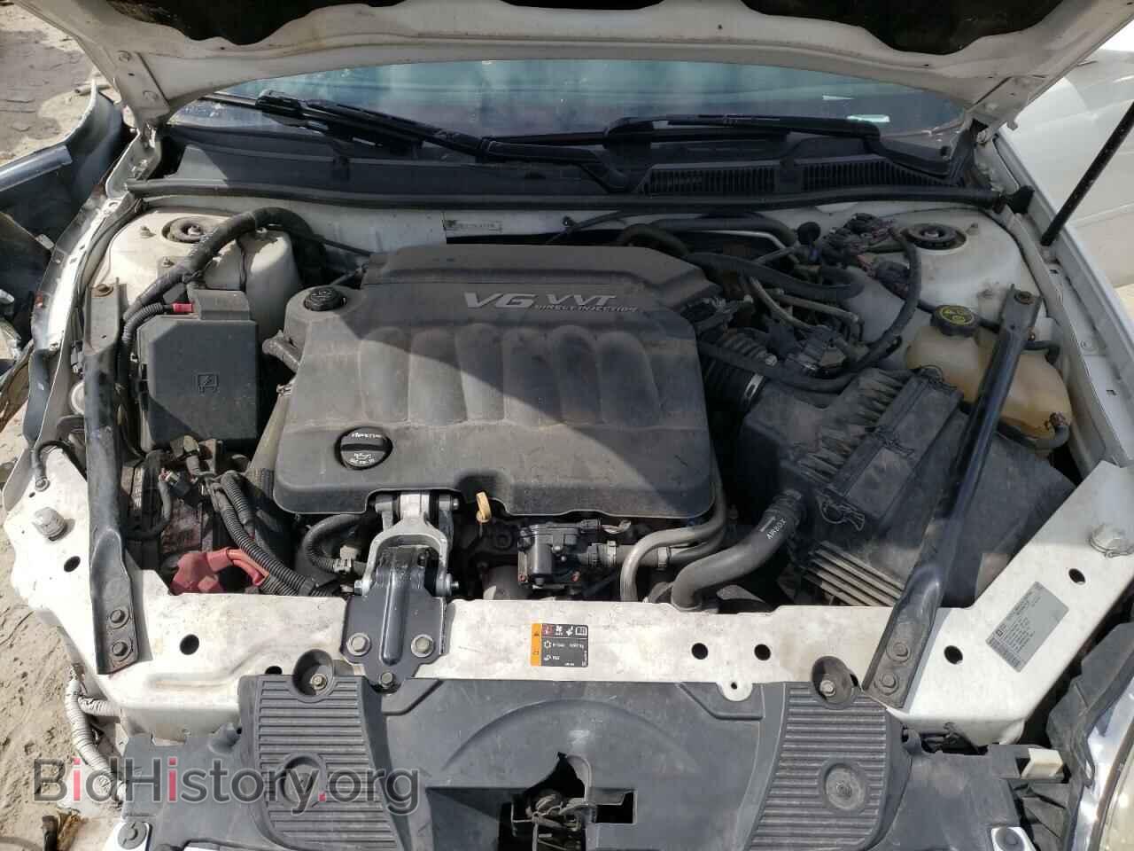 2013 CHEVROLET IMPALA - VIN: 2G1WG5E33D1245979 - Фото 7