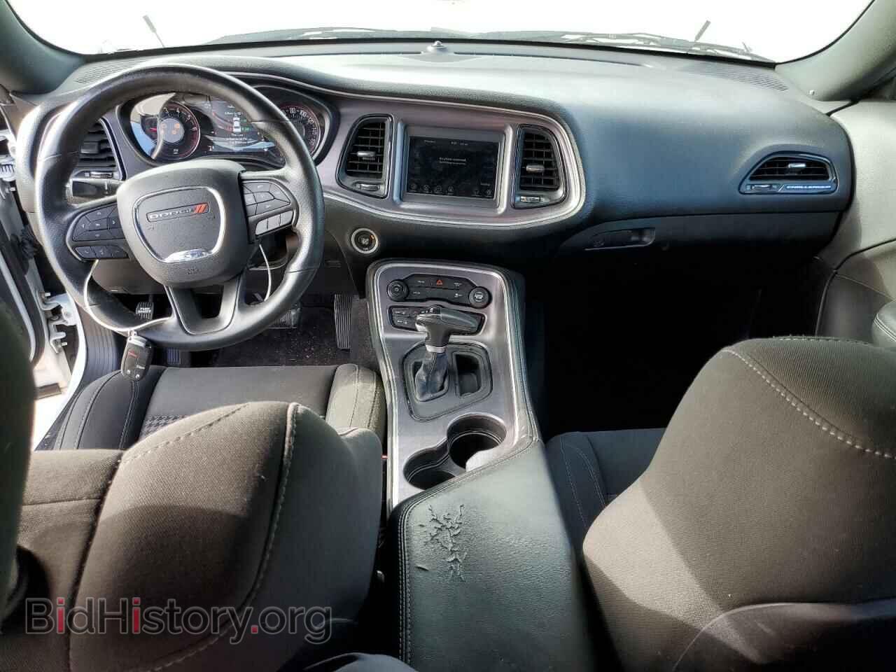2018 DODGE CHALLENGER - VIN: 2C3CDZAG3JH280760 - Фото 8