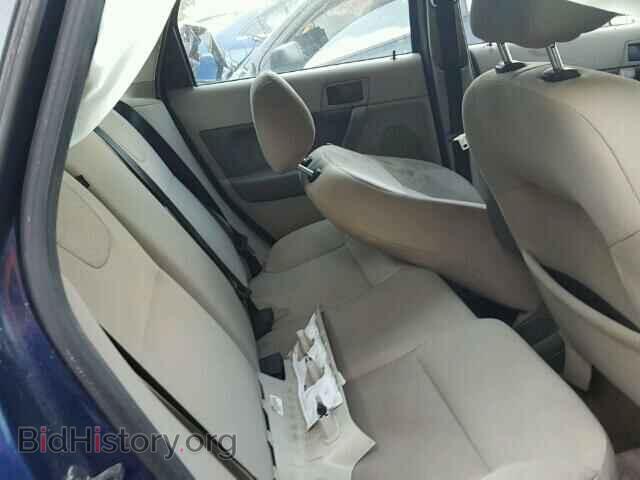 2009 FORD FOCUS - VIN: 1FAHP34N59W239873 - Фото 6