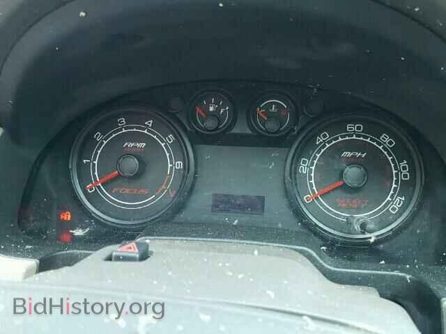 2009 FORD FOCUS - VIN: 1FAHP34N59W239873 - Фото 8