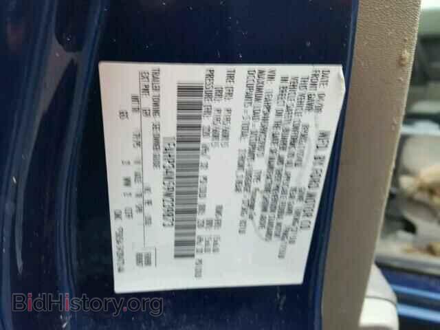 2009 FORD FOCUS - VIN: 1FAHP34N59W239873 - Фото 10