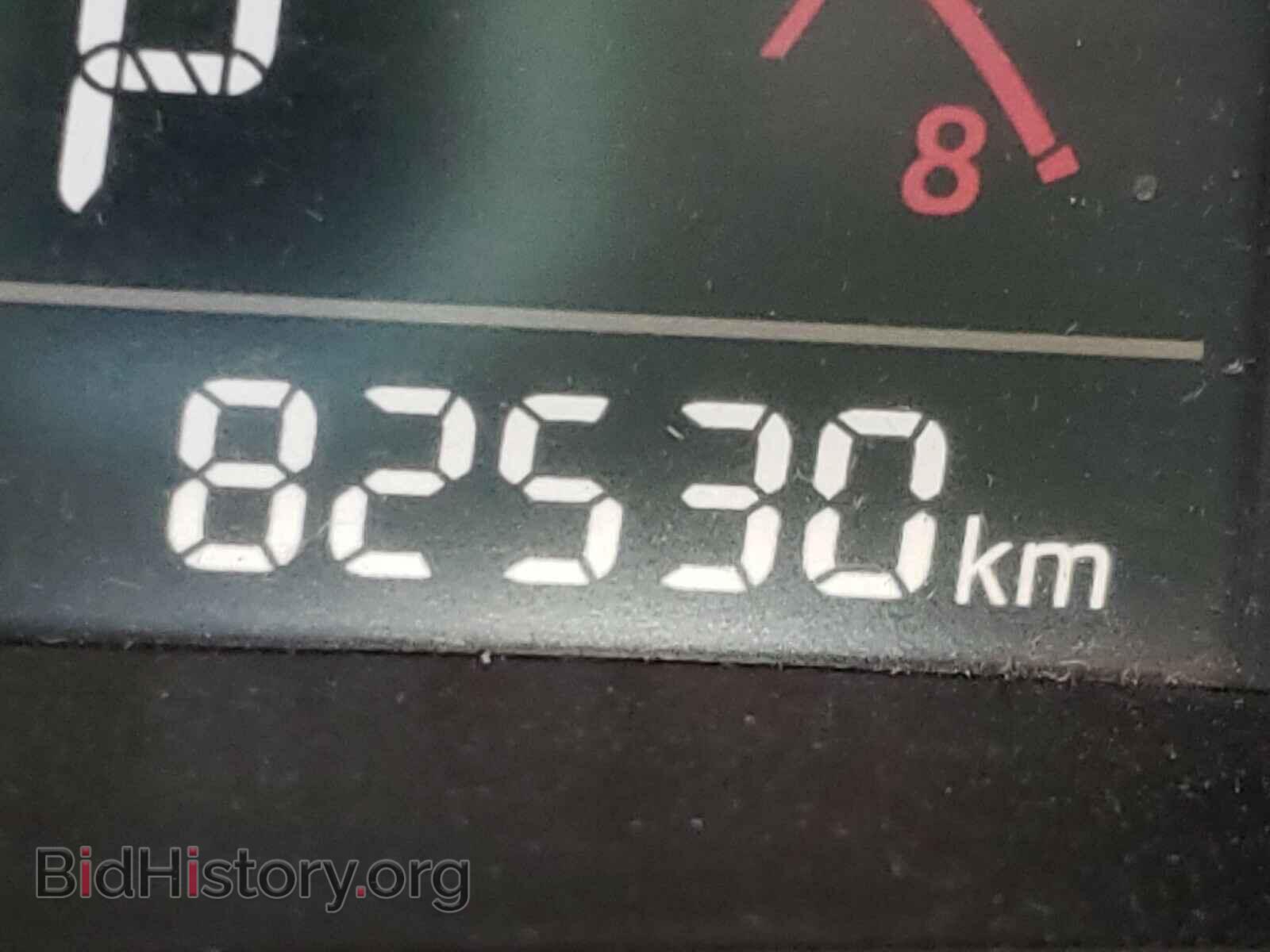 2016 MAZDA CX-3 - VIN: JM1DKBB73G0117793 - Фото 8