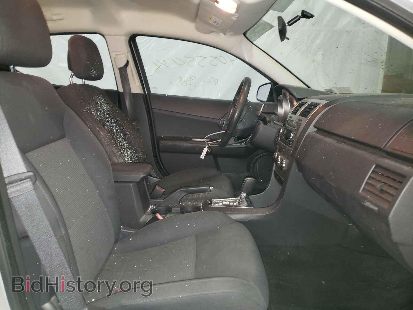 2010 DODGE AVENGER - VIN: 1B3CC4FB4AN215696 - Фото 5