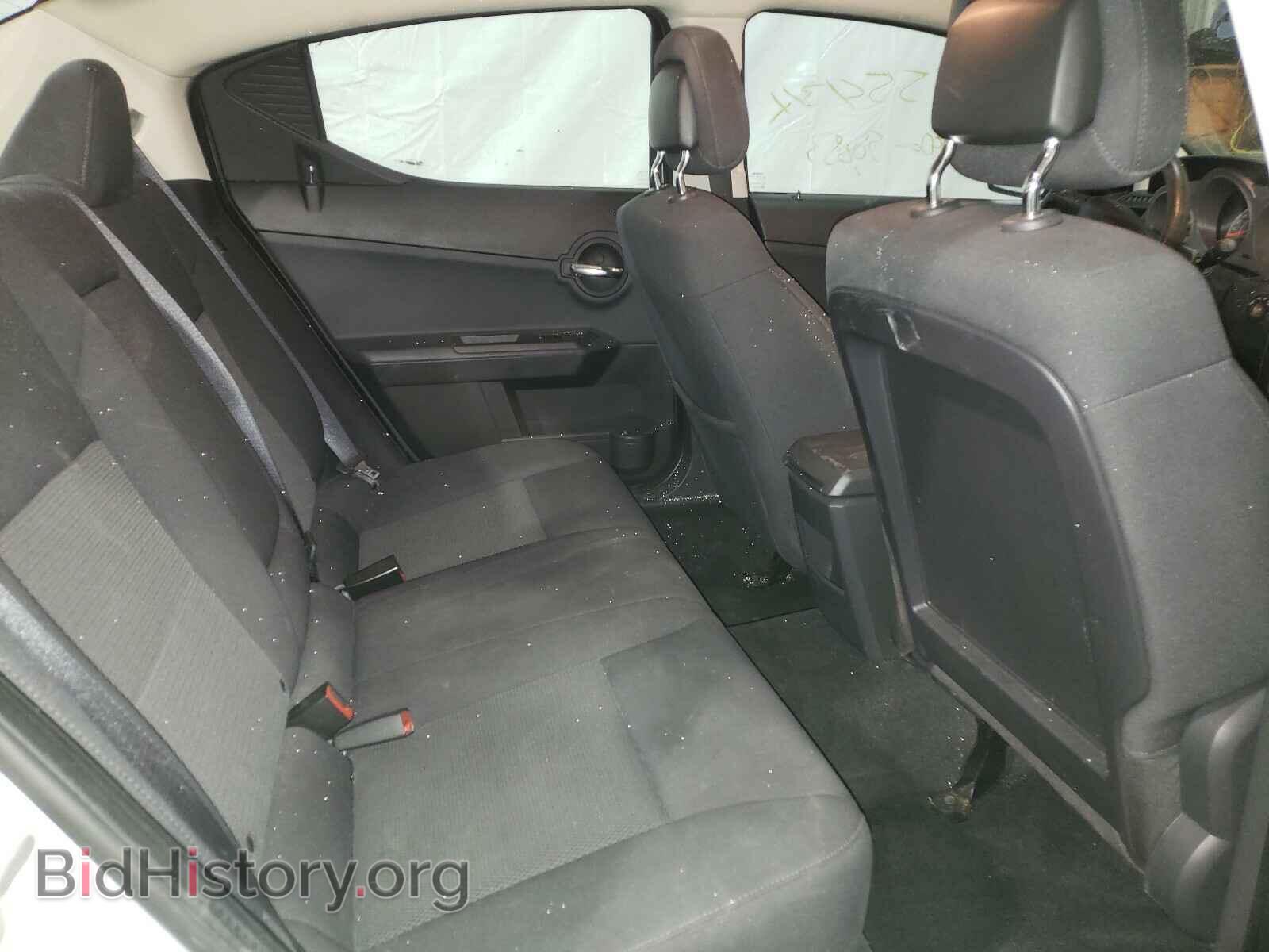 2010 DODGE AVENGER - VIN: 1B3CC4FB4AN215696 - Фото 6