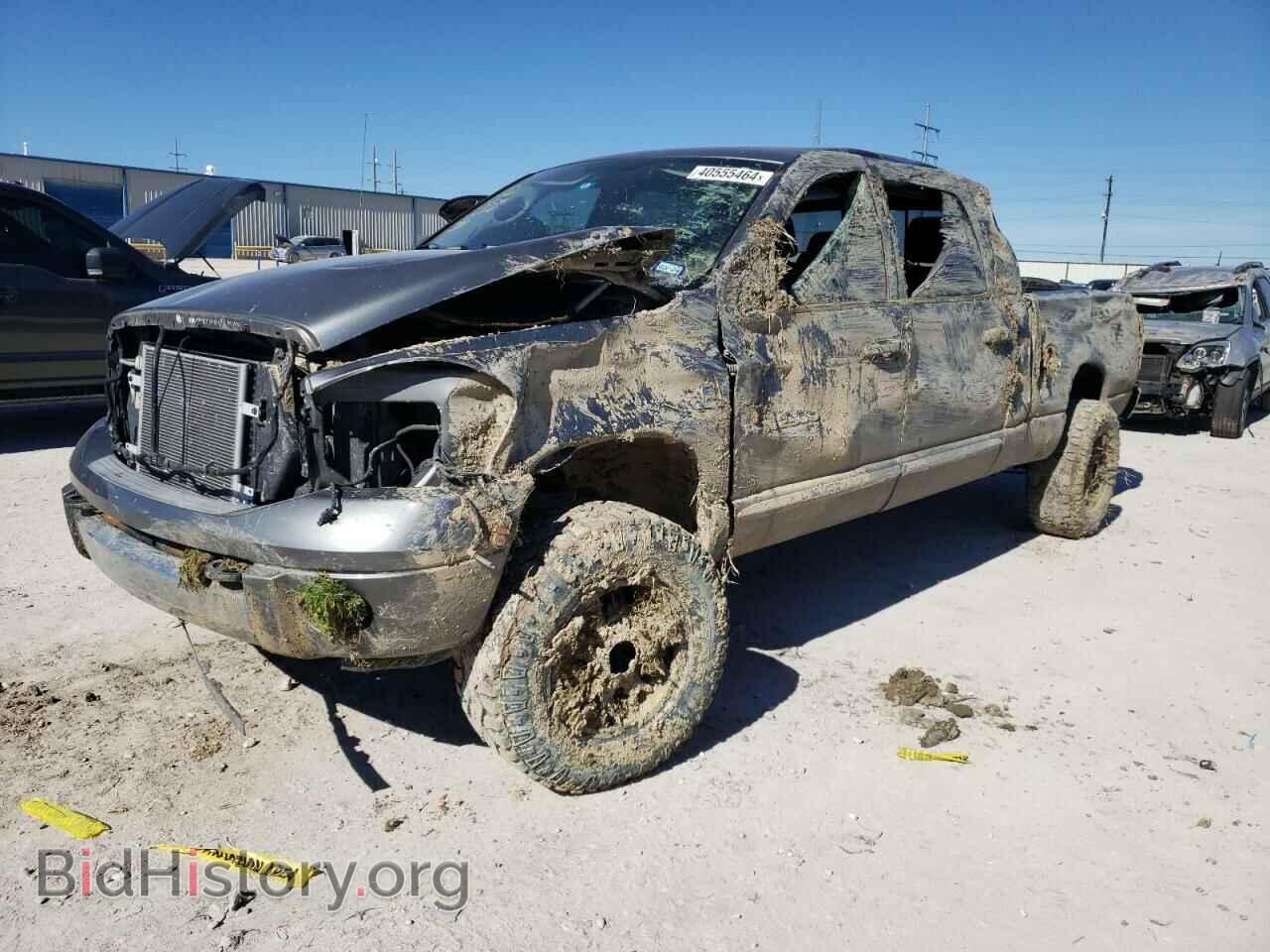 Photo 3D7KR29C46G225992 - DODGE All Models 2006