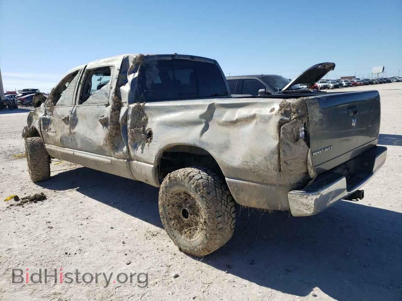 2006 DODGE All Models - VIN: 3D7KR29C46G225992 - Photo 2