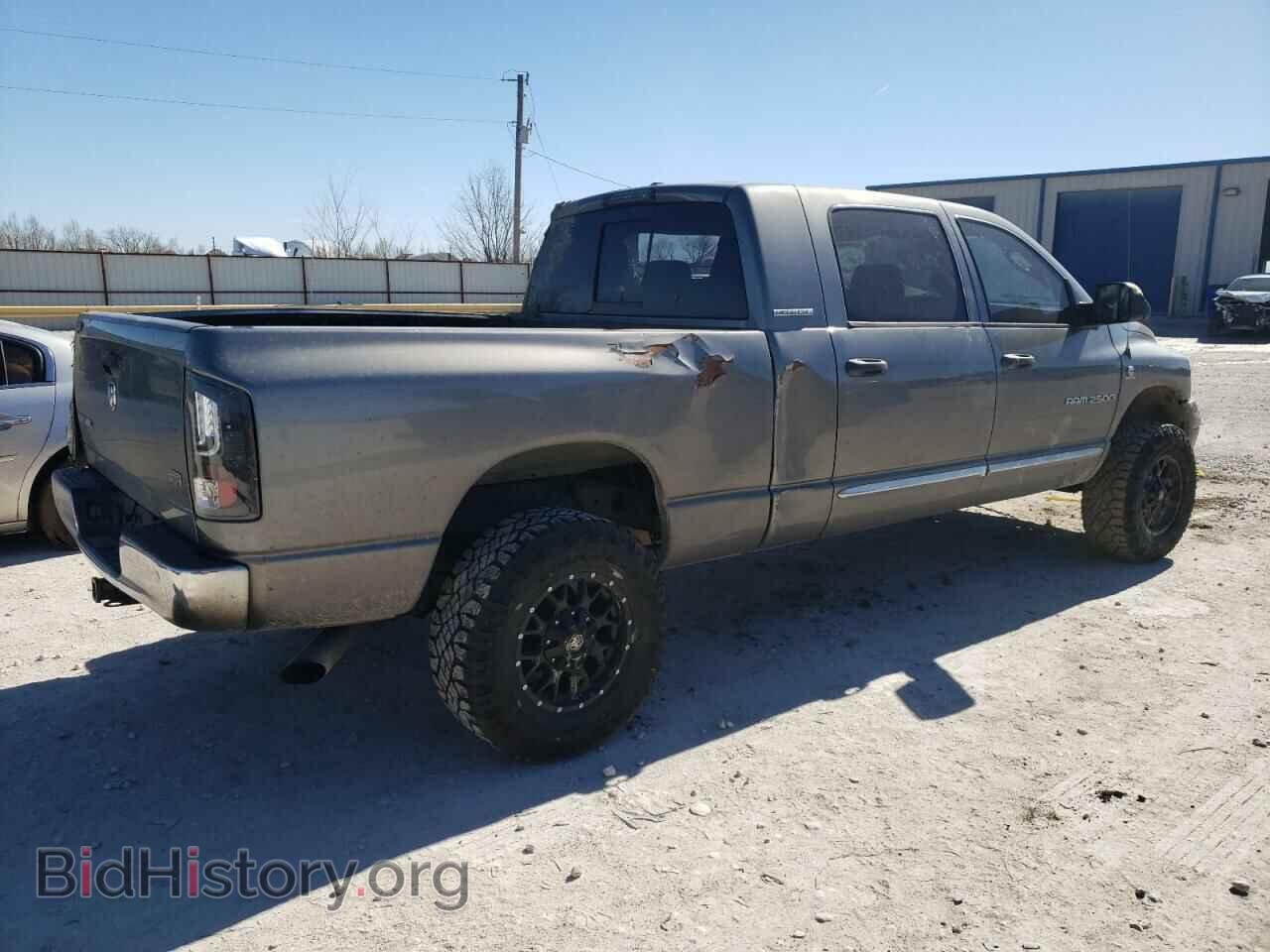 2006 DODGE All Models - VIN: 3D7KR29C46G225992 - Photo 3