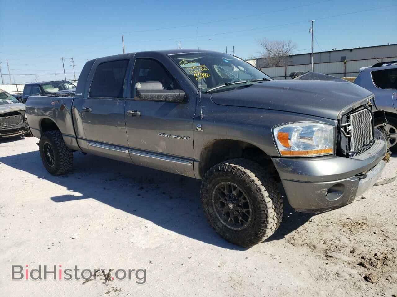 2006 DODGE All Models - VIN: 3D7KR29C46G225992 - Photo 4